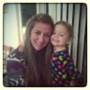 Meet your Posher, Erica